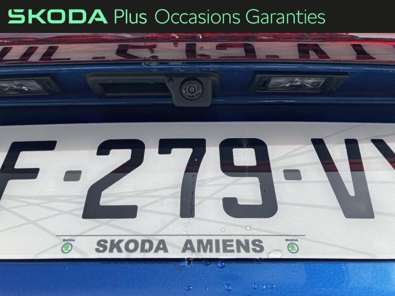 Voitures occasions ŠKODA KODIAQ Selection Rivery