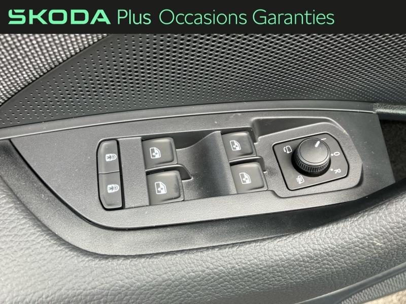 Voitures occasions ŠKODA KODIAQ Selection Rivery