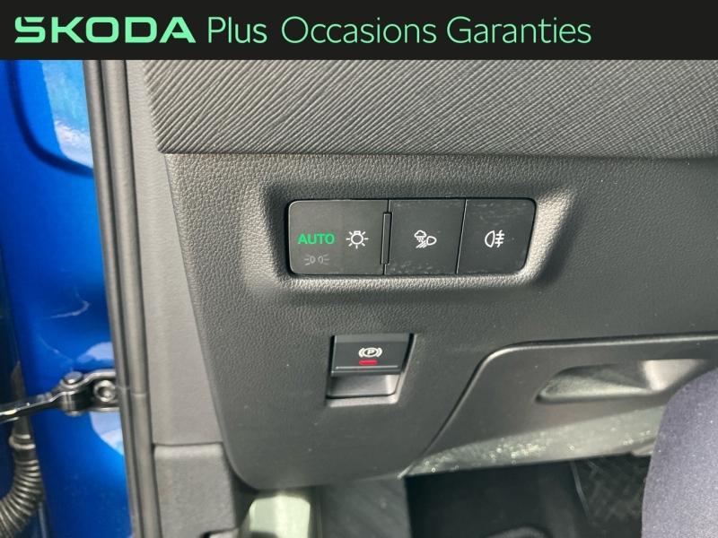 Voitures occasions ŠKODA KODIAQ Selection Rivery
