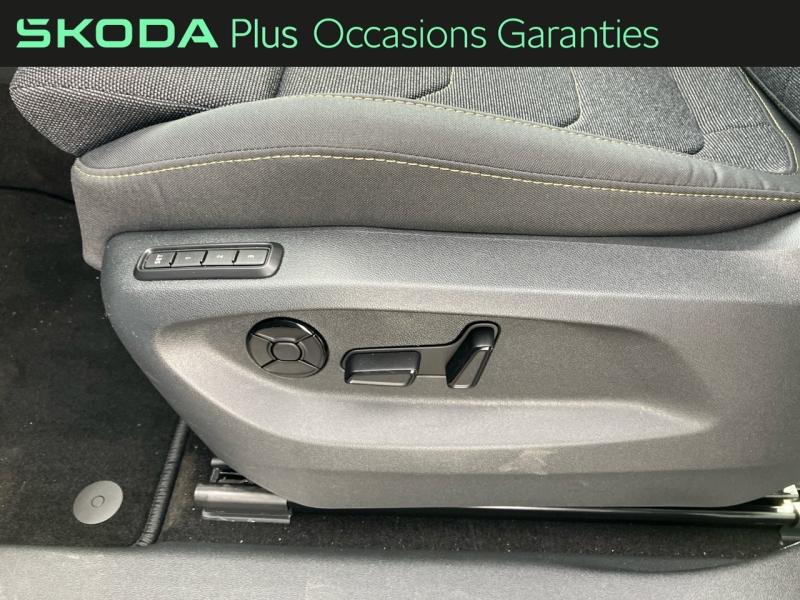 Voitures occasions ŠKODA KODIAQ Selection Rivery