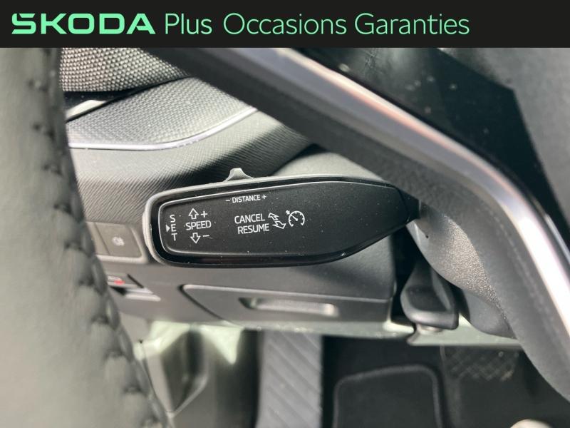 Voitures occasions ŠKODA KODIAQ Selection Rivery