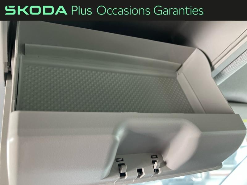 Voitures occasions ŠKODA KODIAQ Selection Rivery