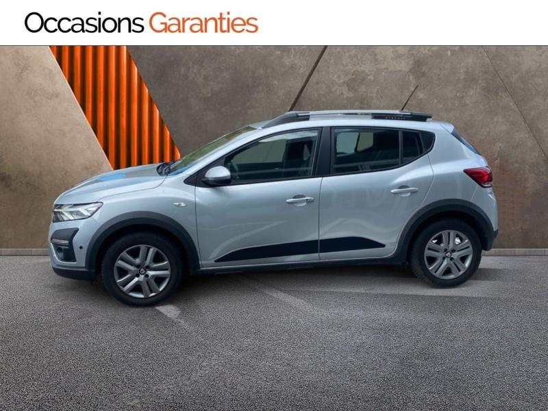 Voitures occasions DACIA SANDERO Stepway Confort Rivery