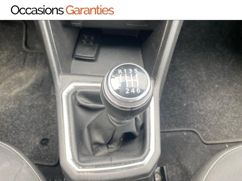 Voitures occasions DACIA SANDERO Stepway Confort Rivery