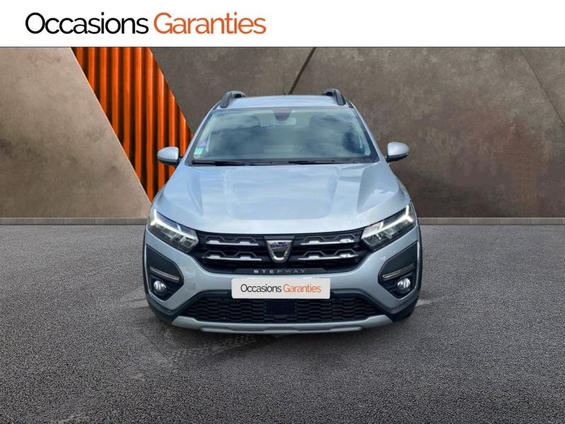 Voitures occasions DACIA SANDERO Stepway Confort Rivery