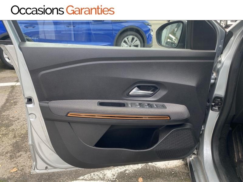 Voitures occasions DACIA SANDERO Stepway Confort Rivery