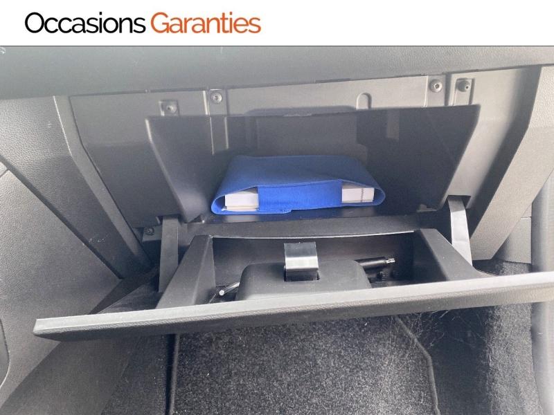 Voitures occasions DACIA SANDERO Stepway Confort Rivery