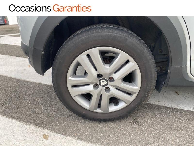 Voitures occasions DACIA SANDERO Stepway Confort Rivery
