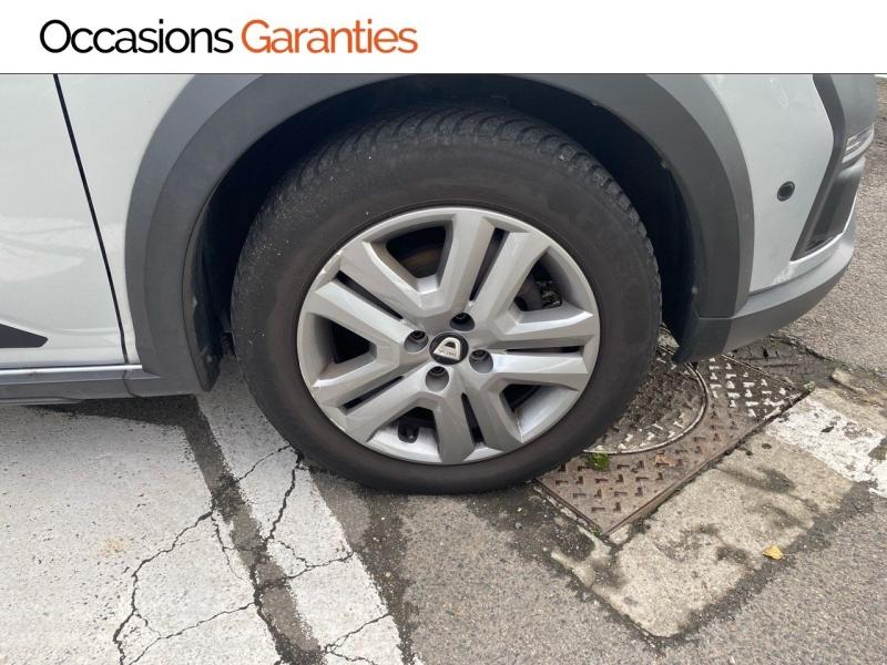 Voitures occasions DACIA SANDERO Stepway Confort Rivery