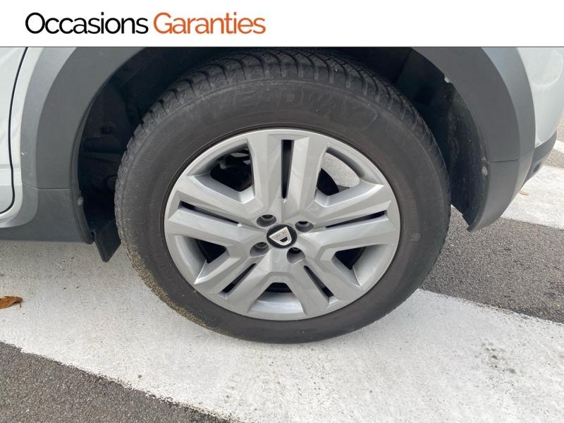 Voitures occasions DACIA SANDERO Stepway Confort Rivery