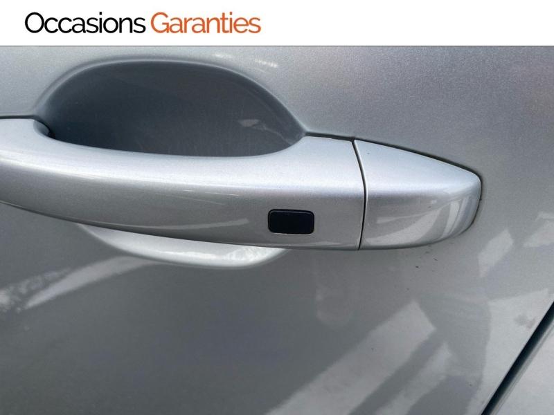 Voitures occasions DACIA SANDERO Stepway Confort Rivery