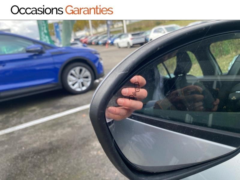 Voitures occasions DACIA SANDERO Stepway Confort Rivery