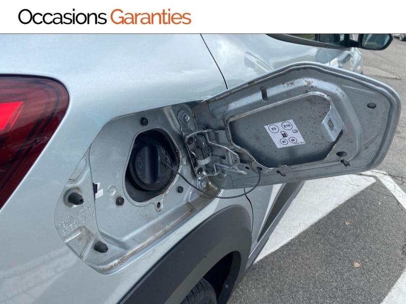 Voitures occasions DACIA SANDERO Stepway Confort Rivery