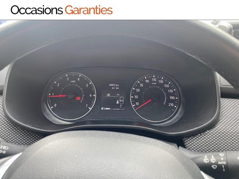 Voitures occasions DACIA SANDERO Stepway Confort Rivery