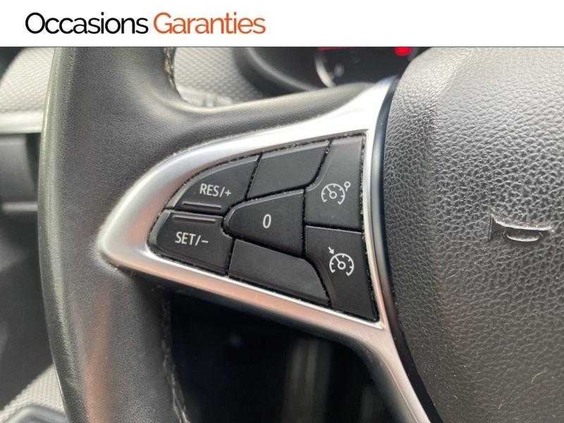 Voitures occasions DACIA SANDERO Stepway Confort Rivery