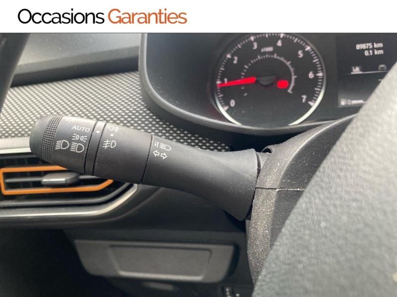 Voitures occasions DACIA SANDERO Stepway Confort Rivery