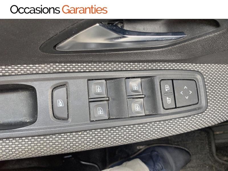 Voitures occasions DACIA SANDERO Stepway Confort Rivery