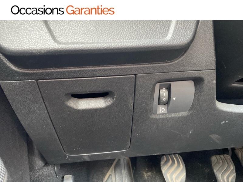 Voitures occasions DACIA SANDERO Stepway Confort Rivery