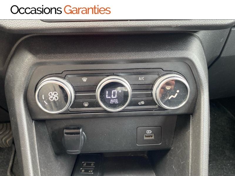 Voitures occasions DACIA SANDERO Stepway Confort Rivery