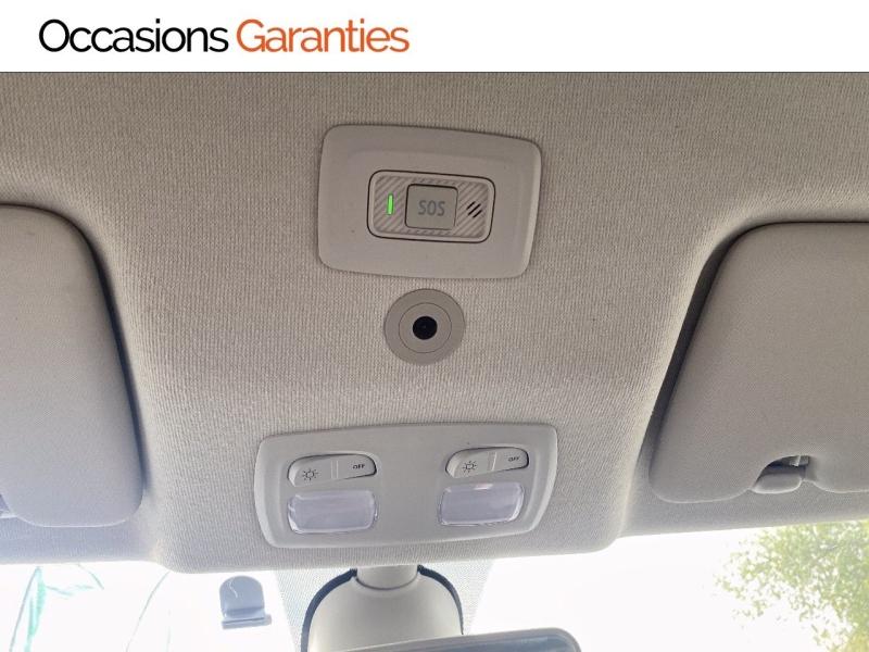 Voitures occasions DACIA SANDERO Stepway Confort Rivery