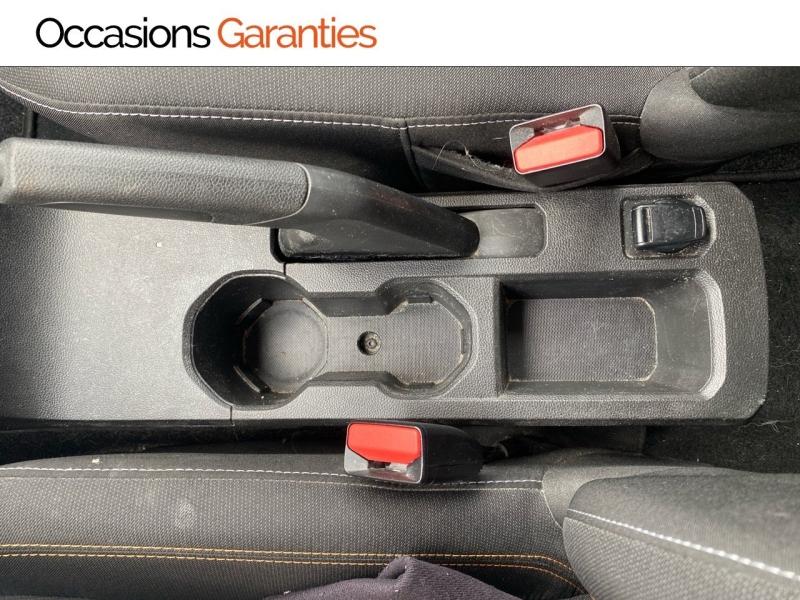 Voitures occasions DACIA SANDERO Stepway Confort Rivery