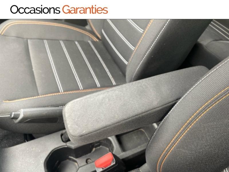 Voitures occasions DACIA SANDERO Stepway Confort Rivery