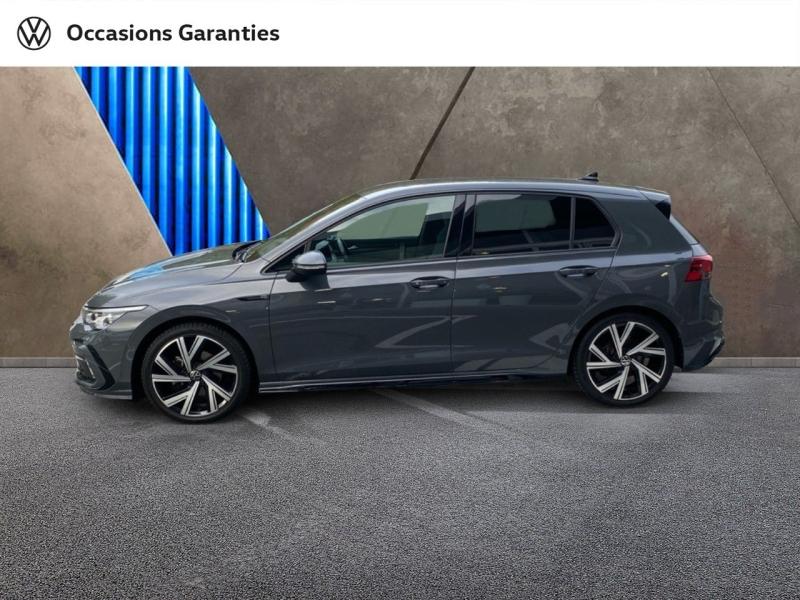 Voitures occasions VOLKSWAGEN GOLF R-Line Rivery