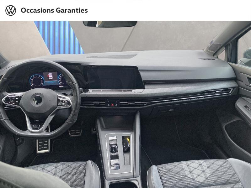Voitures occasions VOLKSWAGEN GOLF R-Line Rivery
