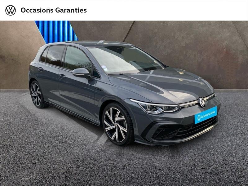 Voitures occasions VOLKSWAGEN GOLF R-Line Rivery