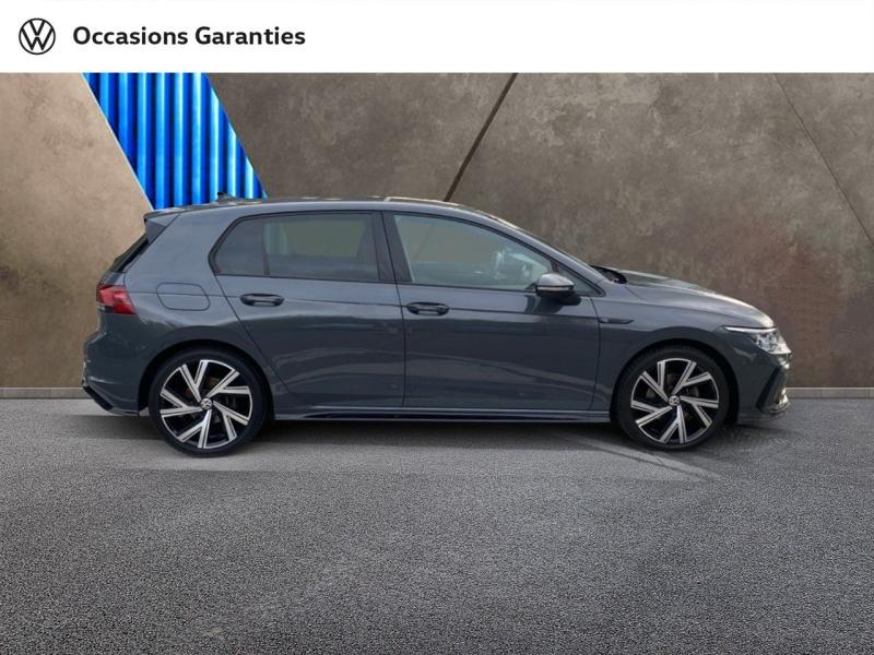 Voitures occasions VOLKSWAGEN GOLF R-Line Rivery