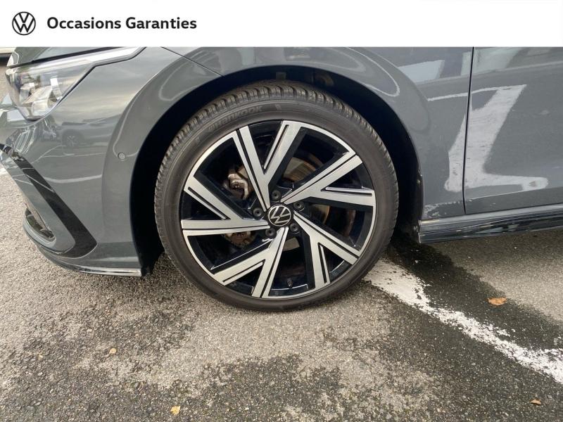 Voitures occasions VOLKSWAGEN GOLF R-Line Rivery