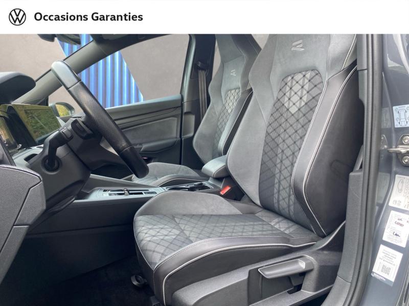 Voitures occasions VOLKSWAGEN GOLF R-Line Rivery