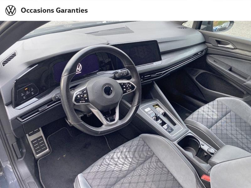 Voitures occasions VOLKSWAGEN GOLF R-Line Rivery