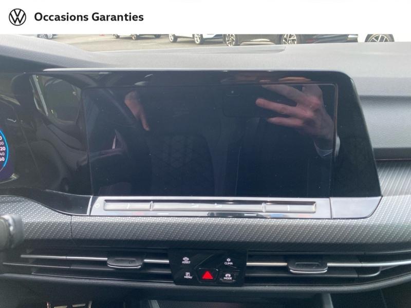 Voitures occasions VOLKSWAGEN GOLF R-Line Rivery
