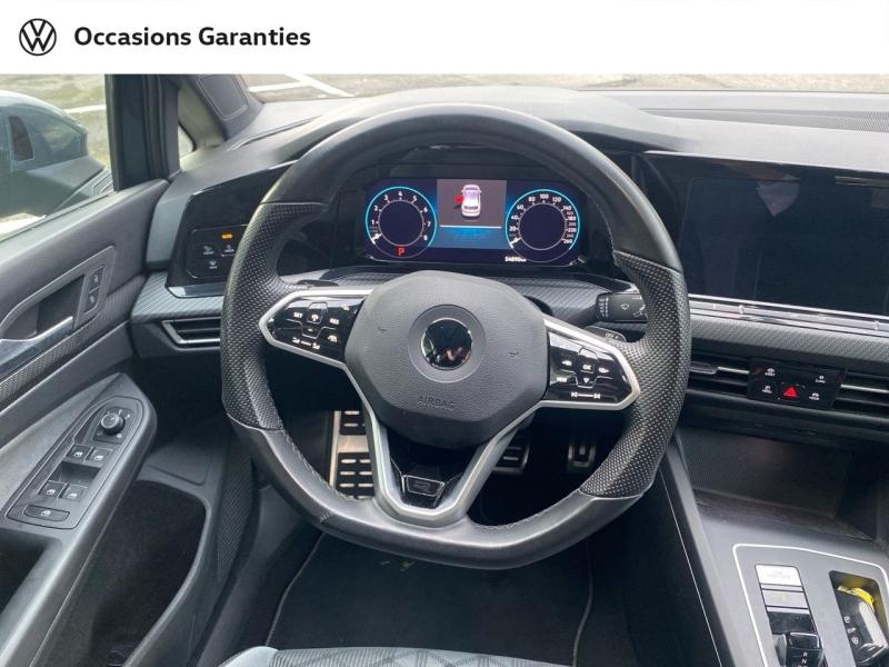 Voitures occasions VOLKSWAGEN GOLF R-Line Rivery
