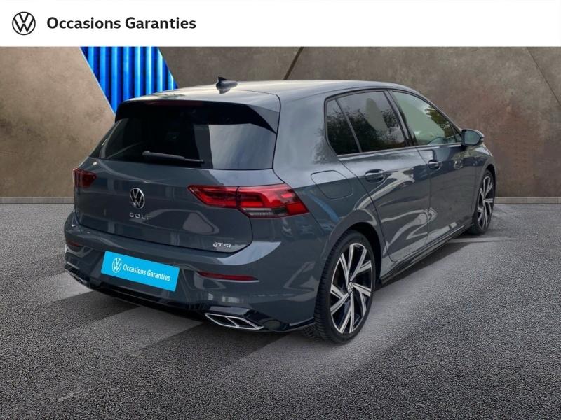 Voitures occasions VOLKSWAGEN GOLF R-Line Rivery
