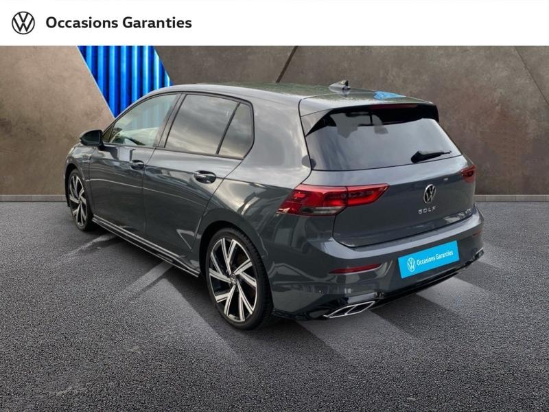 Voitures occasions VOLKSWAGEN GOLF R-Line Rivery