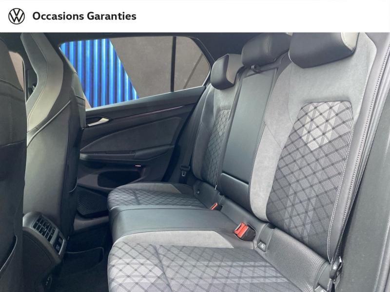 Voitures occasions VOLKSWAGEN GOLF R-Line Rivery