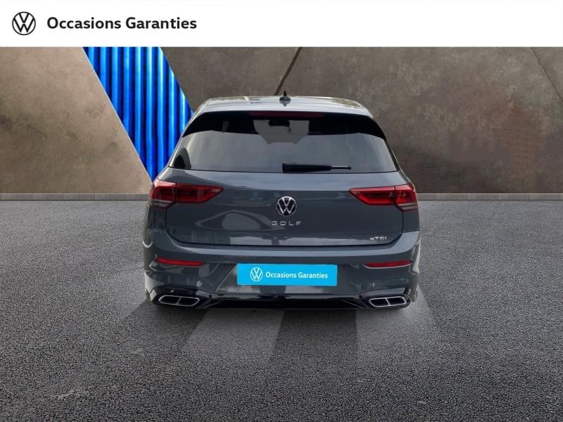 Voitures occasions VOLKSWAGEN GOLF R-Line Rivery