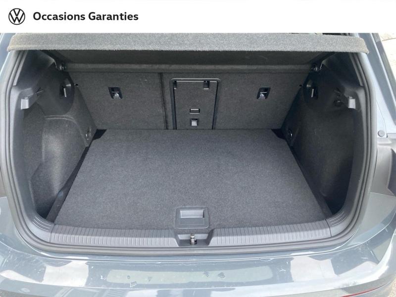 Voitures occasions VOLKSWAGEN GOLF R-Line Rivery