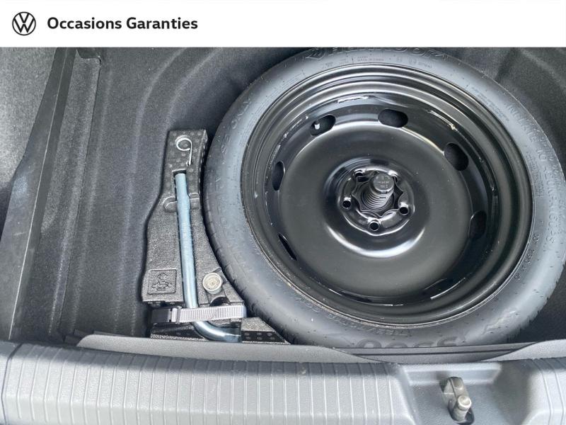 Voitures occasions VOLKSWAGEN GOLF R-Line Rivery