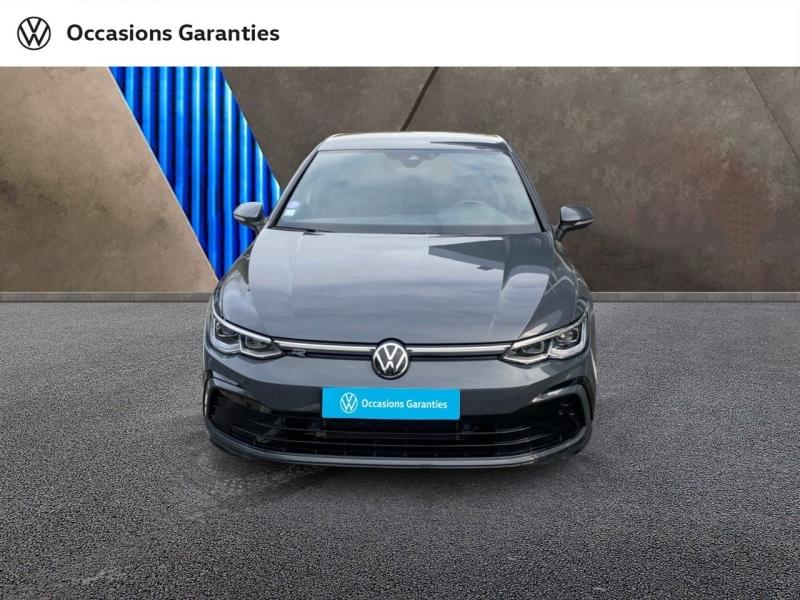 Voitures occasions VOLKSWAGEN GOLF R-Line Rivery