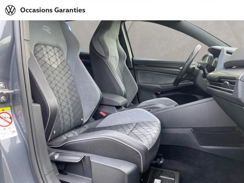 Voitures occasions VOLKSWAGEN GOLF R-Line Rivery