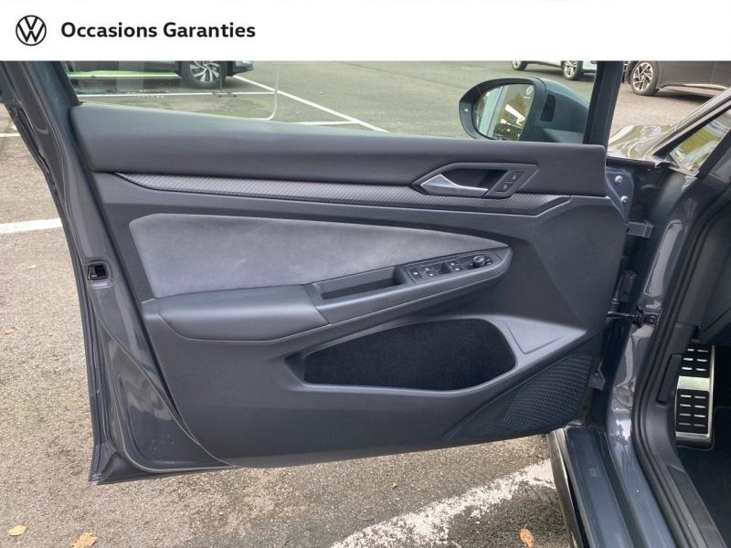 Voitures occasions VOLKSWAGEN GOLF R-Line Rivery
