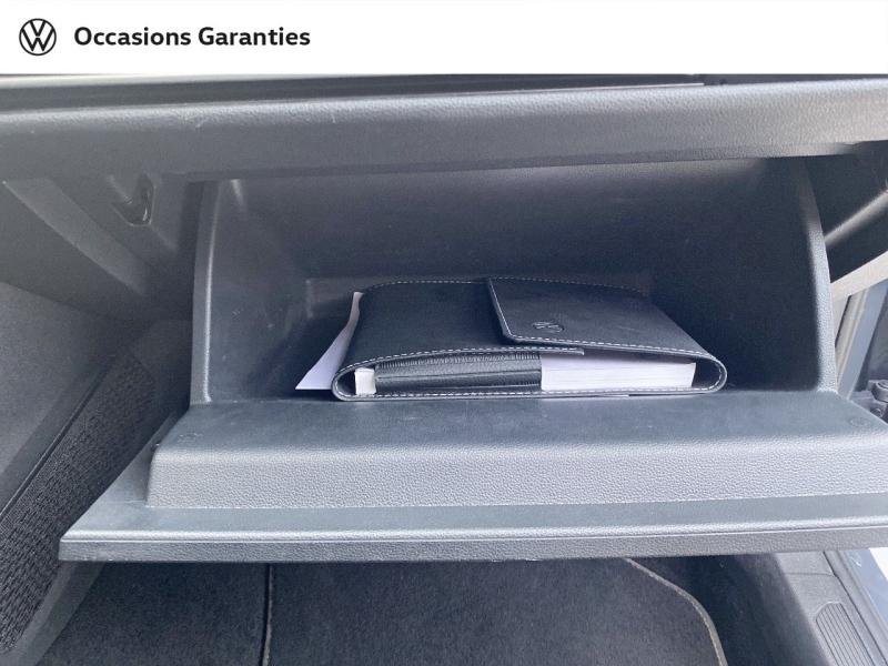 Voitures occasions VOLKSWAGEN GOLF R-Line Rivery