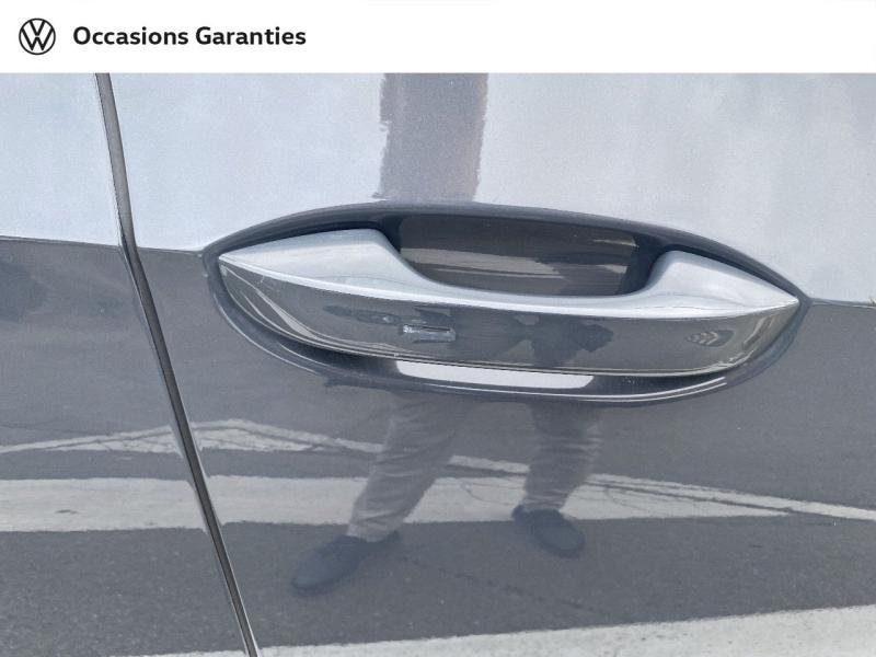 Voitures occasions VOLKSWAGEN GOLF R-Line Rivery