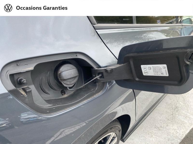 Voitures occasions VOLKSWAGEN GOLF R-Line Rivery