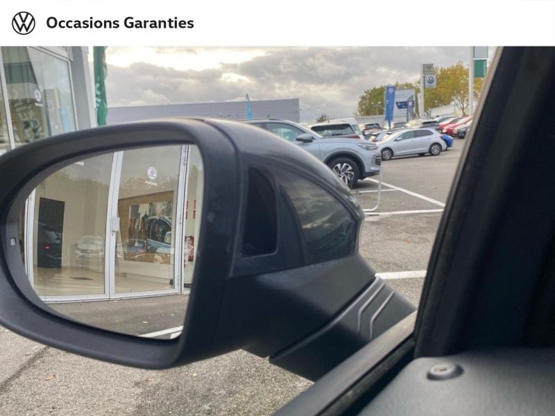 Voitures occasions VOLKSWAGEN GOLF R-Line Rivery