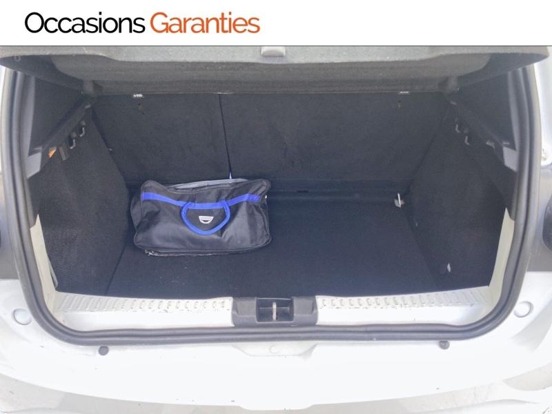 Voitures occasions DACIA SANDERO Expression Rivery