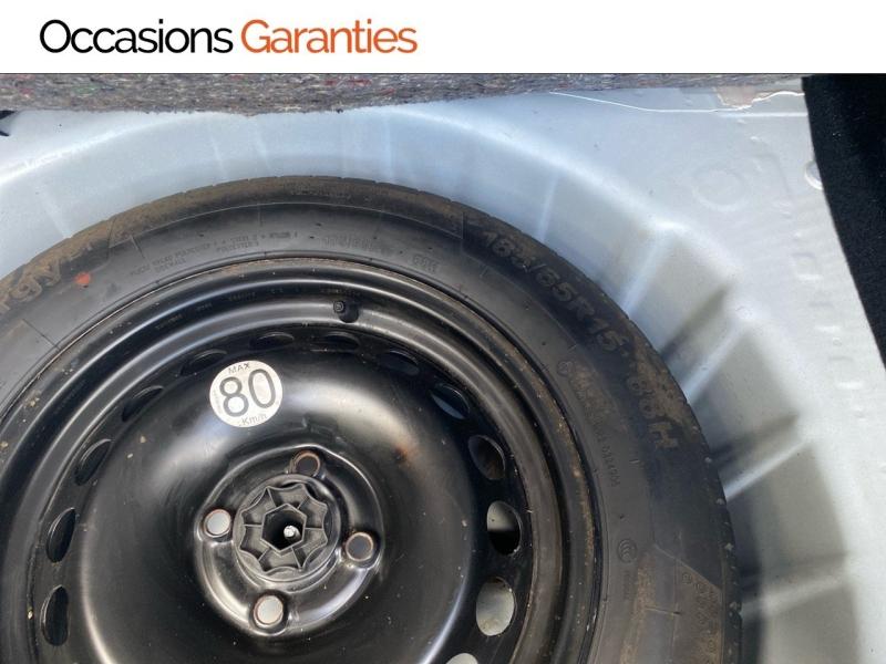 Voitures occasions DACIA SANDERO Expression Rivery